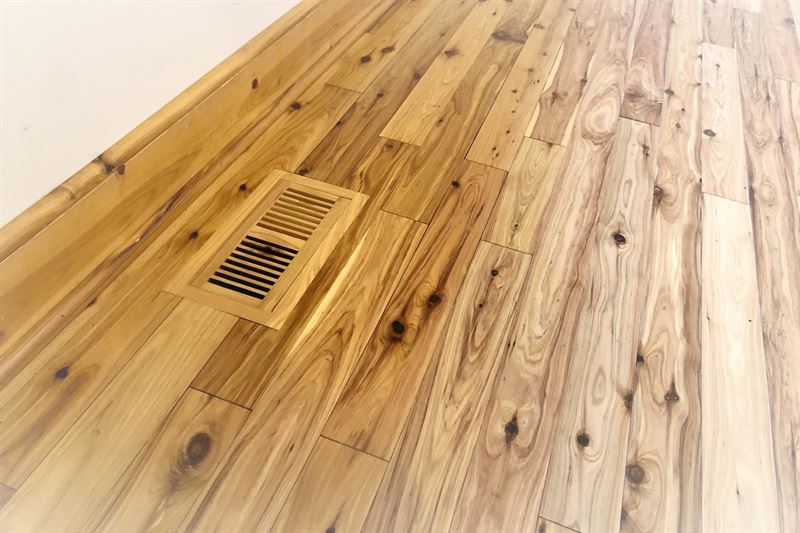 Madelyn Carter Wood Vent Covers