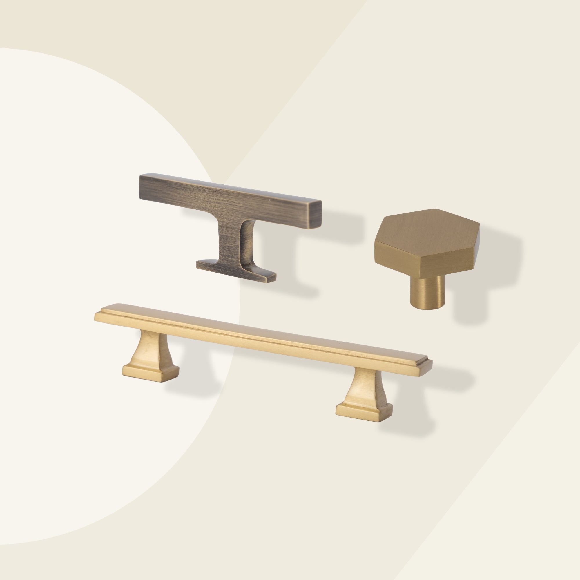 Madelyn Carter Cabinet Hardware