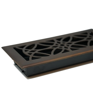 Oil Rubbed Bronze Vent Covers