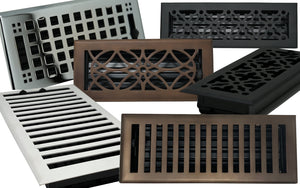 Shop Vent Covers by Design