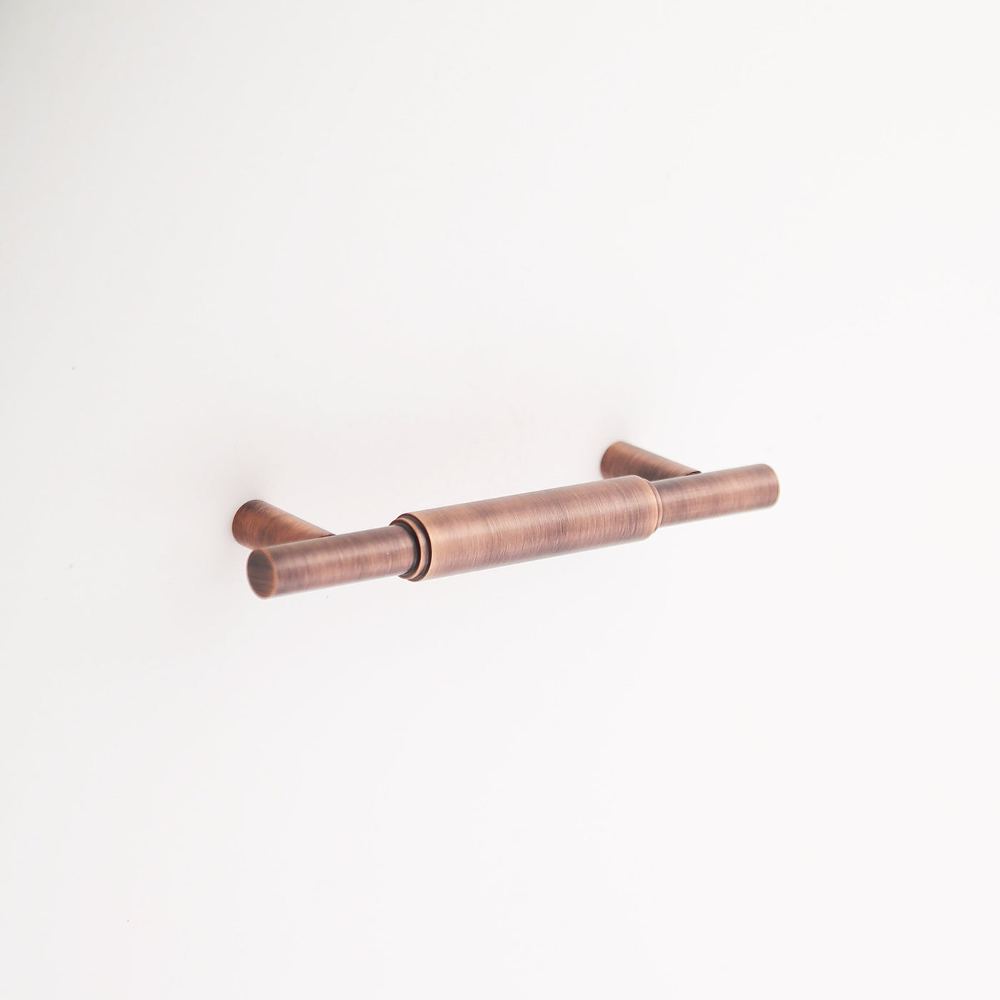 Charlotte Solid Brass Drawer Pull