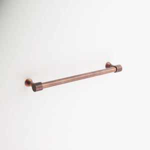 Liberty Solid Brass Drawer Pull