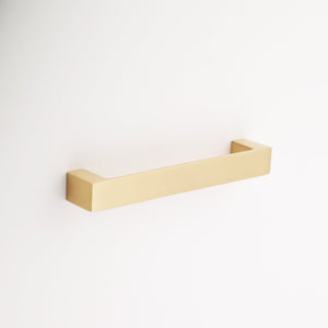 Gabrielle Solid Brass Drawer Pull