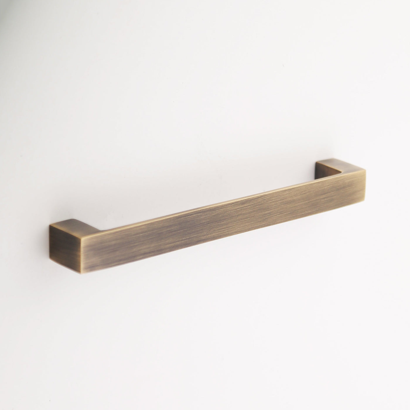 Gabrielle Solid Brass Drawer Pull