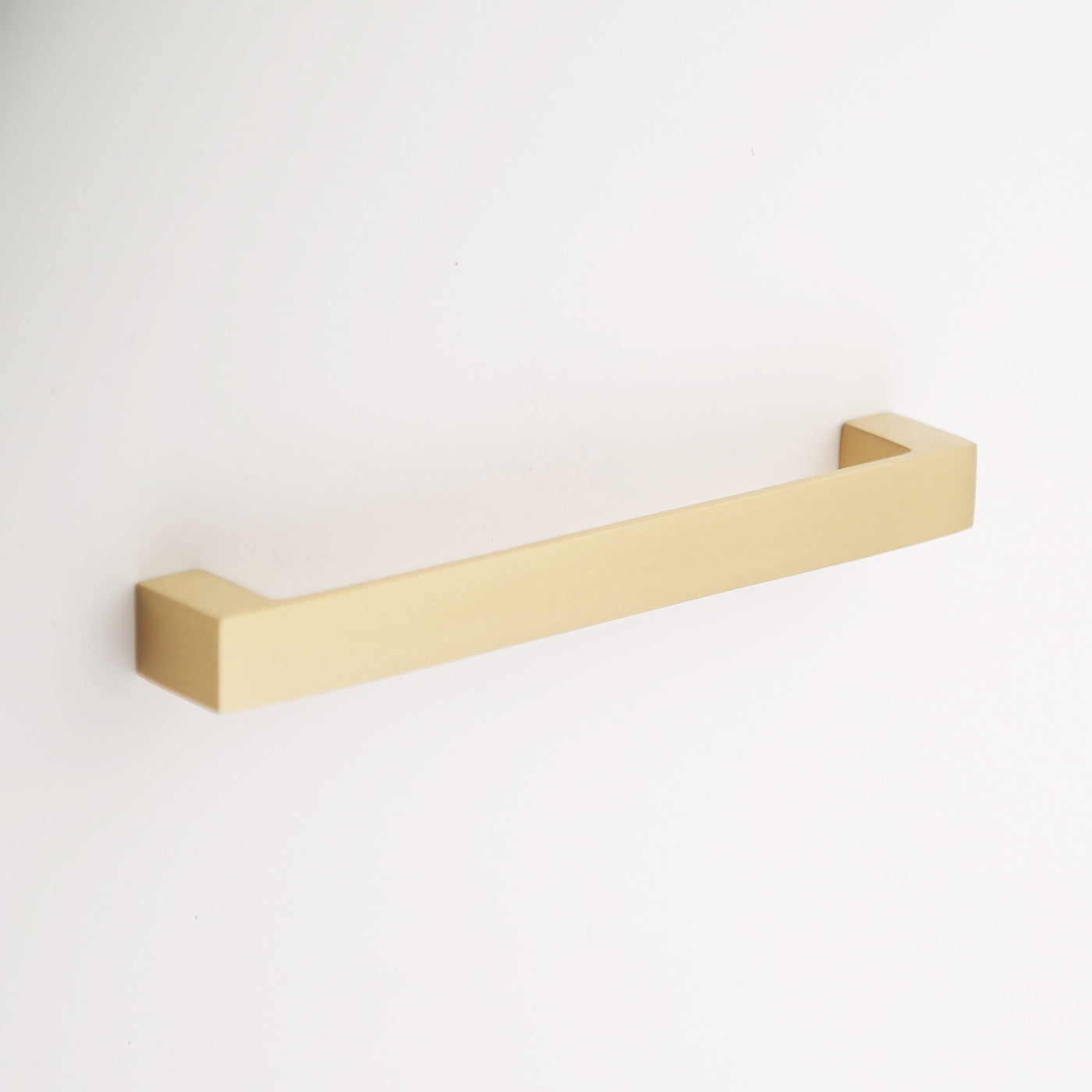 Gabrielle Solid Brass Drawer Pull