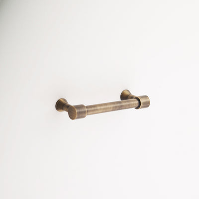 Liberty Solid Brass Drawer Pull