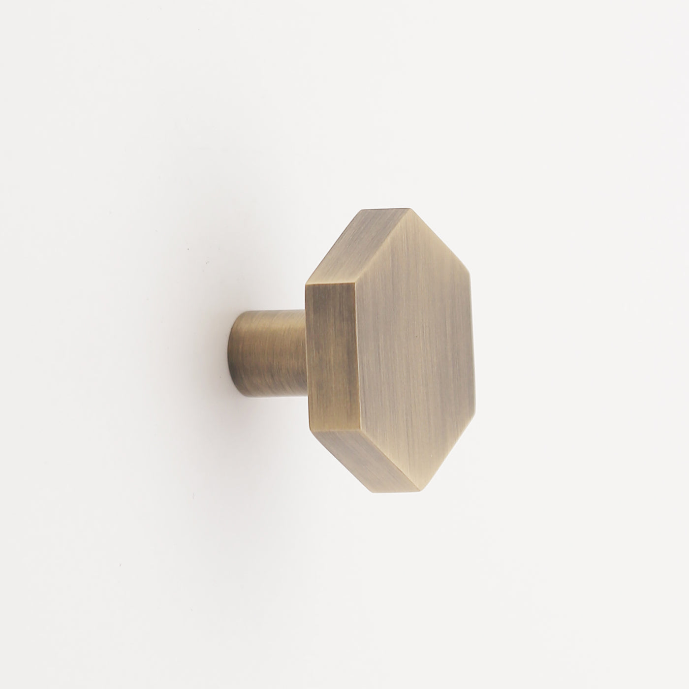 Josephine Solid Brass Cabinet Knob – Madelyn Carter