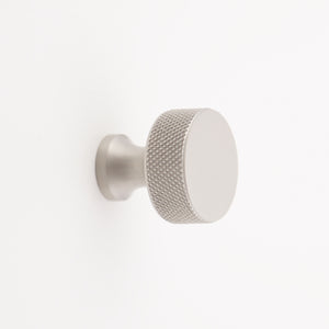 Grace Solid Brass Cabinet Knob