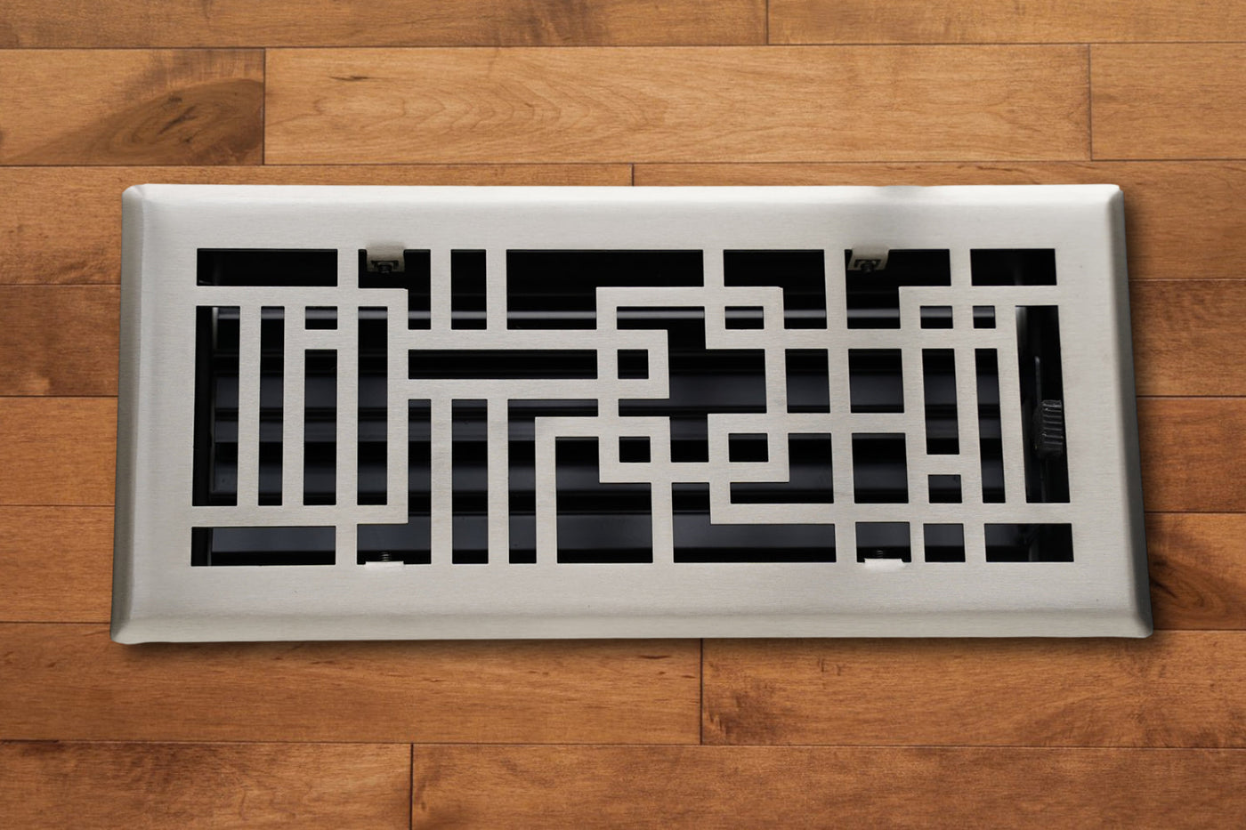 Madelyn Carter Artisan Steel Vent Covers - Wall