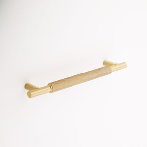 Grayson Solid Brass Drawer Pull