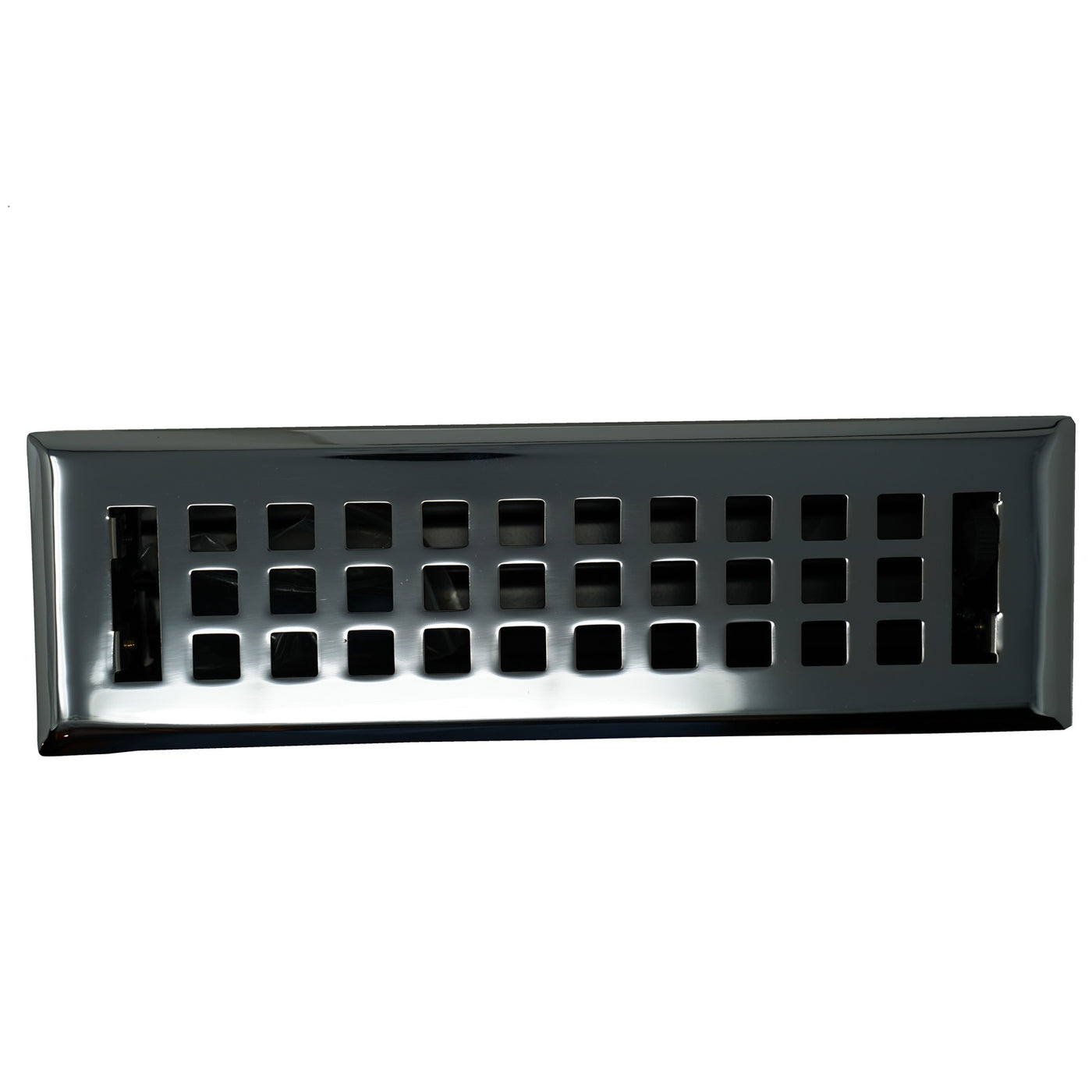 Madelyn Carter Artisan Steel Vent Covers - Wall