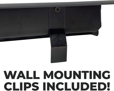 Mounting Clips